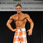 Branko  Teodorovic - IFBB North American Championships 2014 - #1