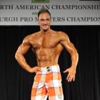 Branko  Teodorovic - IFBB North American Championships 2014 - #1