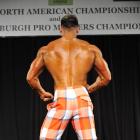 Branko  Teodorovic - IFBB North American Championships 2014 - #1