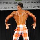 Branko  Teodorovic - IFBB North American Championships 2014 - #1