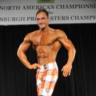 Branko  Teodorovic - IFBB North American Championships 2014 - #1