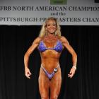 Terri  Goins - IFBB North American Championships 2014 - #1