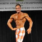 Branko  Teodorovic - IFBB North American Championships 2014 - #1