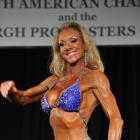 Terri  Goins - IFBB North American Championships 2014 - #1