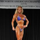 Terri  Goins - IFBB North American Championships 2014 - #1