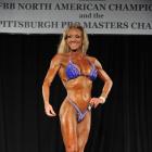 Terri  Goins - IFBB North American Championships 2014 - #1