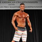 Chris  Leytem - IFBB North American Championships 2014 - #1