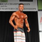 Chris  Leytem - IFBB North American Championships 2014 - #1