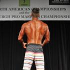 Chris  Leytem - IFBB North American Championships 2014 - #1