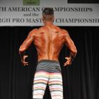 Chris  Leytem - IFBB North American Championships 2014 - #1