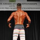 Chris  Leytem - IFBB North American Championships 2014 - #1