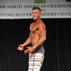 Chris  Leytem - IFBB North American Championships 2014 - #1