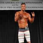 Chris  Leytem - IFBB North American Championships 2014 - #1