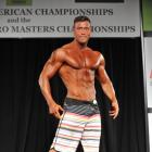 Chris  Leytem - IFBB North American Championships 2014 - #1