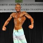 Jeff  Tunks - IFBB North American Championships 2014 - #1