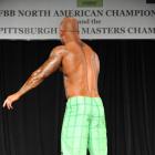 Corey  Kiemens - IFBB North American Championships 2014 - #1