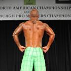 Corey  Kiemens - IFBB North American Championships 2014 - #1