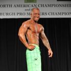 Corey  Kiemens - IFBB North American Championships 2014 - #1