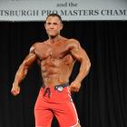 Travis  Young - IFBB Pittsburgh Pro Masters  2014 - #1