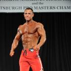 Travis  Young - IFBB Pittsburgh Pro Masters  2014 - #1