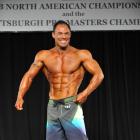 Jason  Gardner - IFBB North American Championships 2014 - #1