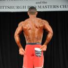 Travis  Young - IFBB Pittsburgh Pro Masters  2014 - #1