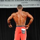 Travis  Young - IFBB Pittsburgh Pro Masters  2014 - #1