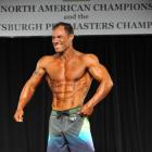 Jason  Gardner - IFBB North American Championships 2014 - #1