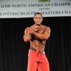 Travis  Young - IFBB Pittsburgh Pro Masters  2014 - #1