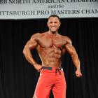 Travis  Young - IFBB Pittsburgh Pro Masters  2014 - #1