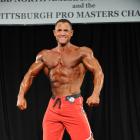 Travis  Young - IFBB Pittsburgh Pro Masters  2014 - #1