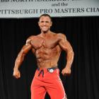 Travis  Young - IFBB Pittsburgh Pro Masters  2014 - #1