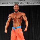 Marcus  Perron - IFBB North American Championships 2014 - #1