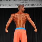 Marcus  Perron - IFBB North American Championships 2014 - #1