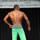 Victor  Clark - IFBB Pittsburgh Pro Masters  2014 - #1