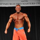 Marcus  Perron - IFBB North American Championships 2014 - #1