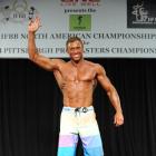 Michael  Johnson - IFBB Pittsburgh Pro Masters  2014 - #1