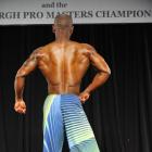 Ozon  Wilson - IFBB North American Championships 2014 - #1