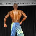 Ozon  Wilson - IFBB North American Championships 2014 - #1