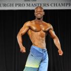 Ozon  Wilson - IFBB North American Championships 2014 - #1