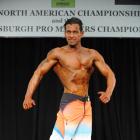 Tim  Degroot - IFBB Pittsburgh Pro Masters  2014 - #1