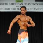 Tim  Degroot - IFBB Pittsburgh Pro Masters  2014 - #1