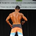 Tim  Degroot - IFBB Pittsburgh Pro Masters  2014 - #1