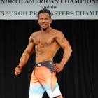 Tim  Degroot - IFBB Pittsburgh Pro Masters  2014 - #1