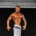 Kenny  Adams - IFBB North American Championships 2014 - #1