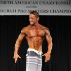 Kenny  Adams - IFBB North American Championships 2014 - #1