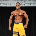 Lance  Phillips - IFBB Pittsburgh Pro Masters  2014 - #1