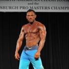 Glenn  Nowland - IFBB North American Championships 2014 - #1