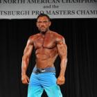 Glenn  Nowland - IFBB North American Championships 2014 - #1