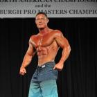 Bob  Nichols - IFBB North American Championships 2014 - #1